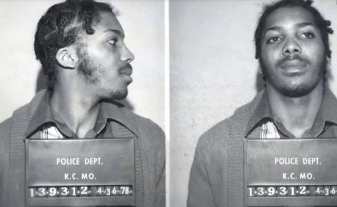 19 yaşında hapse girdi 43 yıl sonra aklandı!